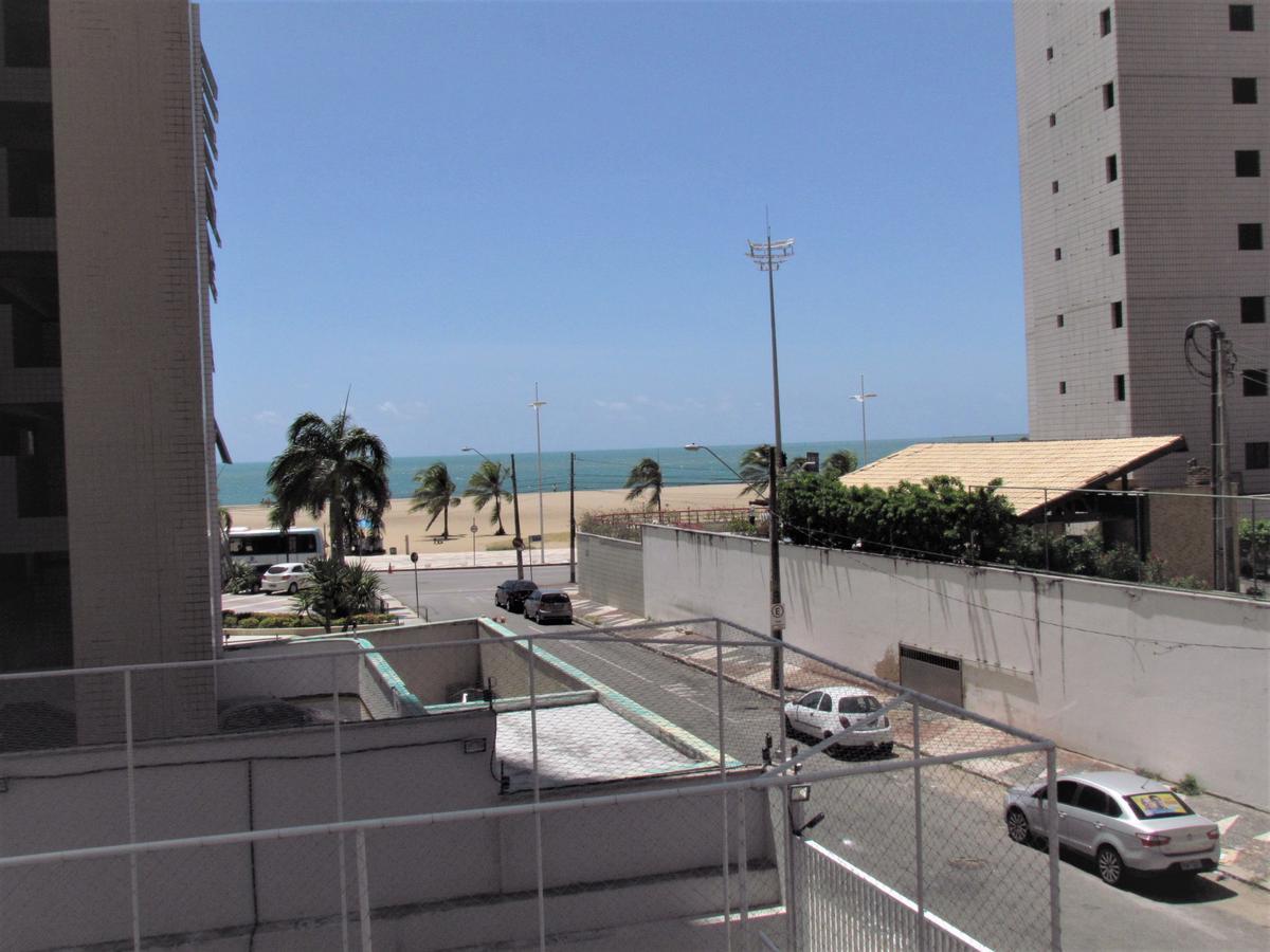 Beach Class - Fortaleza * Fortaleza (Ceara)