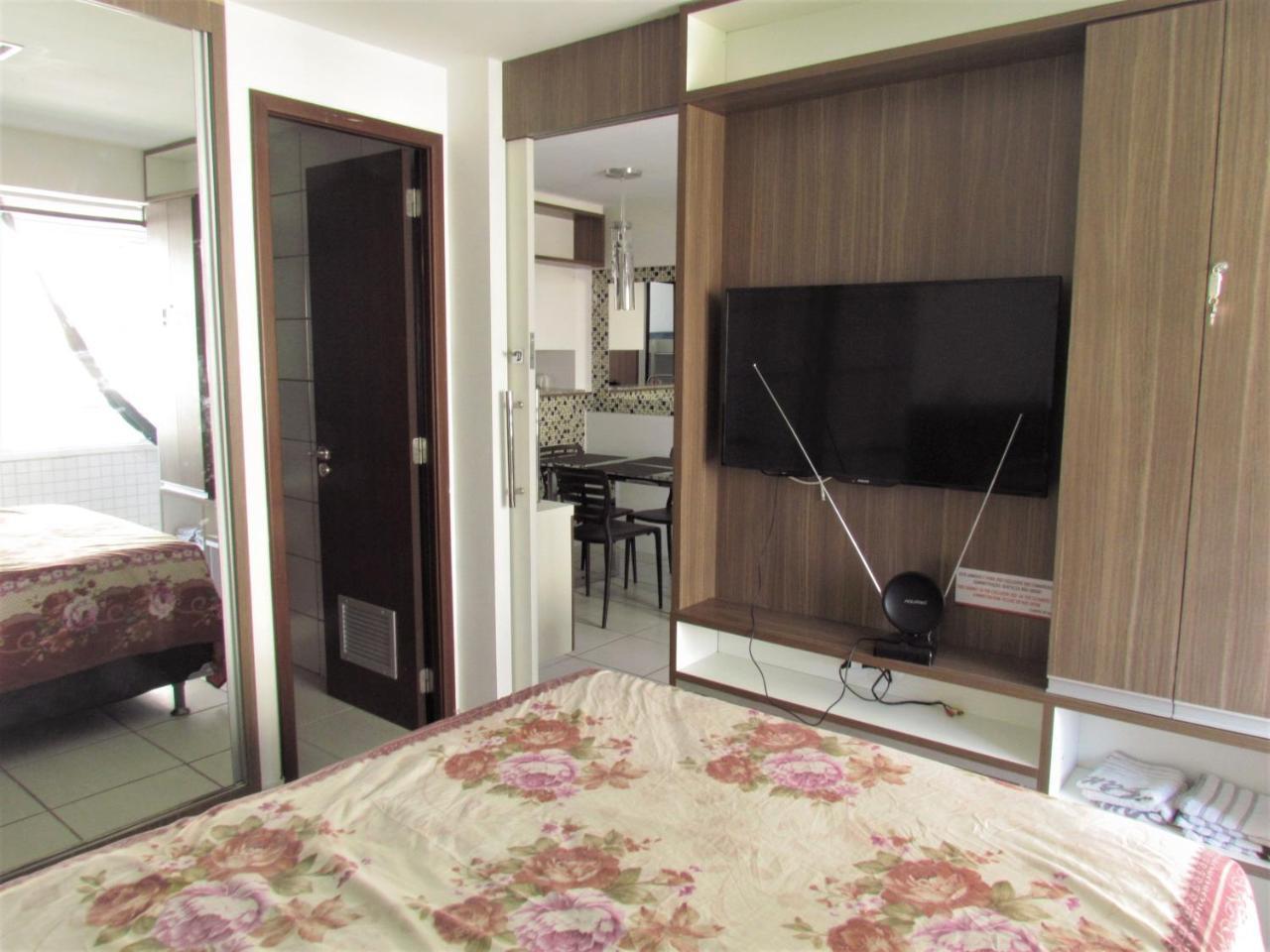 Beach Class - Fortaleza Apartamento *