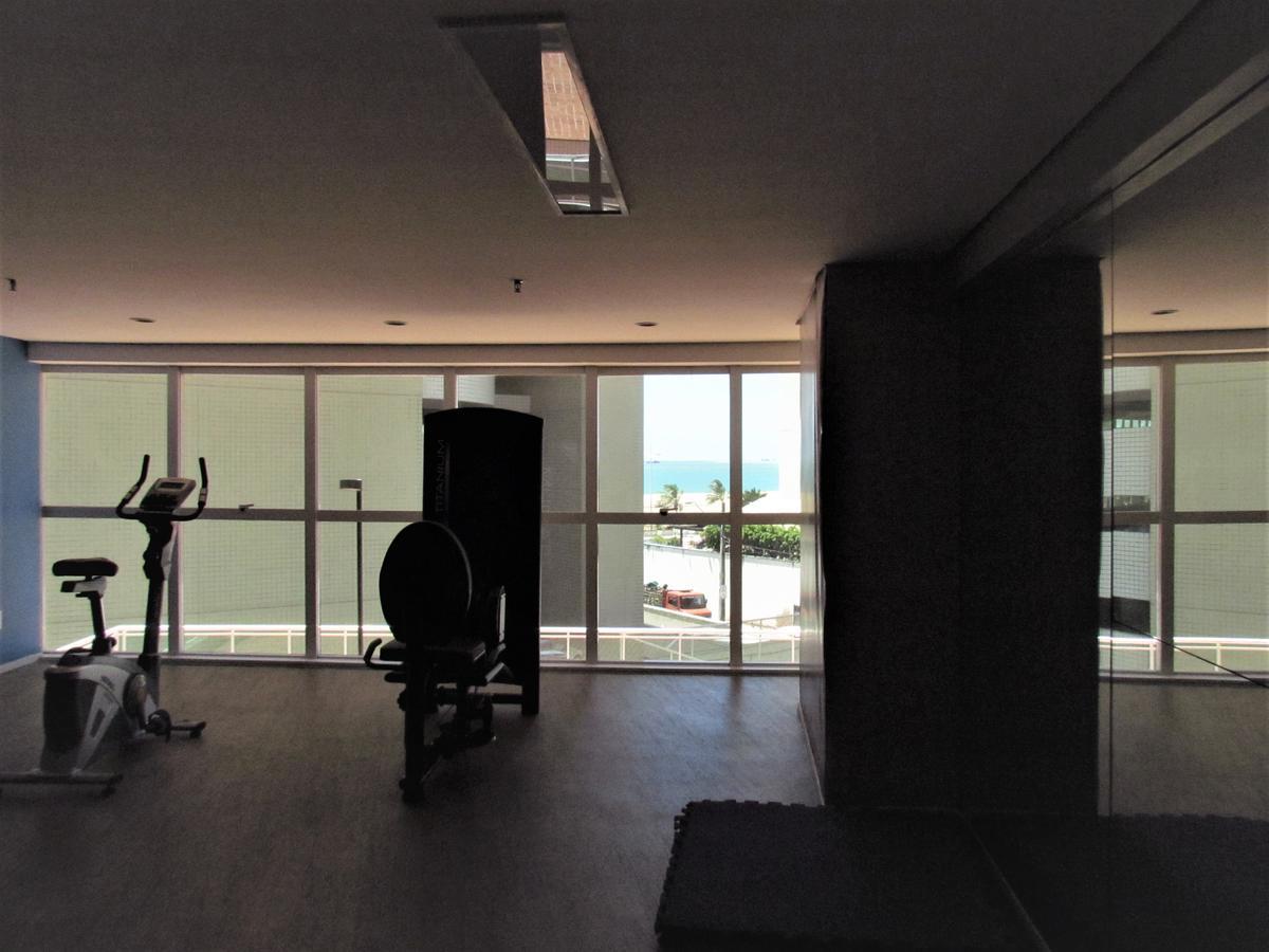 Beach Class - Fortaleza *