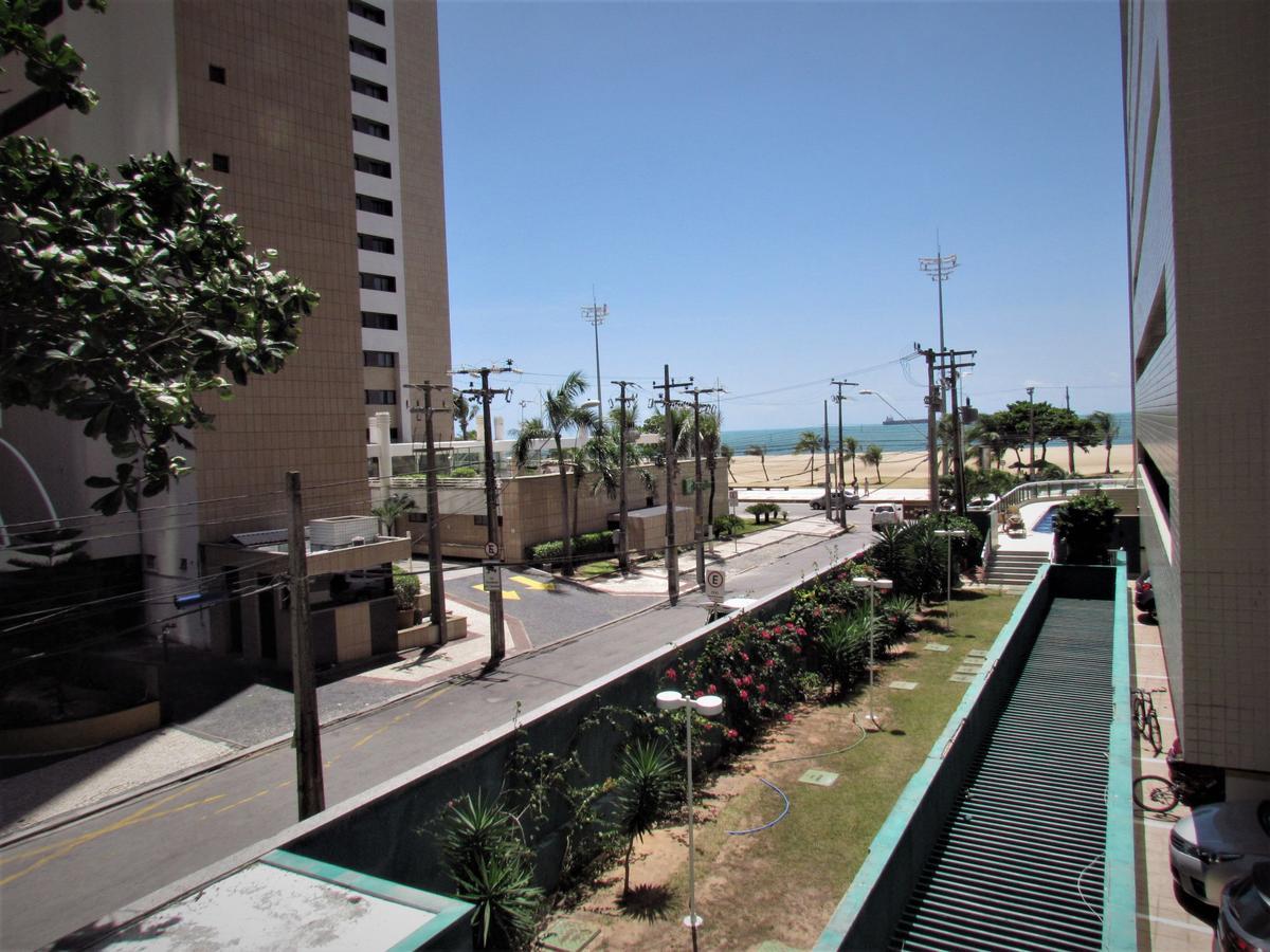 Beach Class - Fortaleza Apartamento Fortaleza (Ceara)