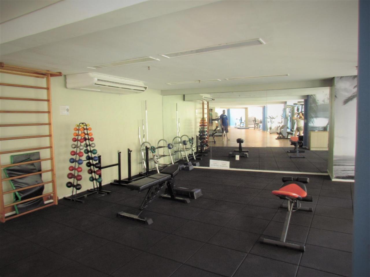 Beach Class - Fortaleza Apartamento *