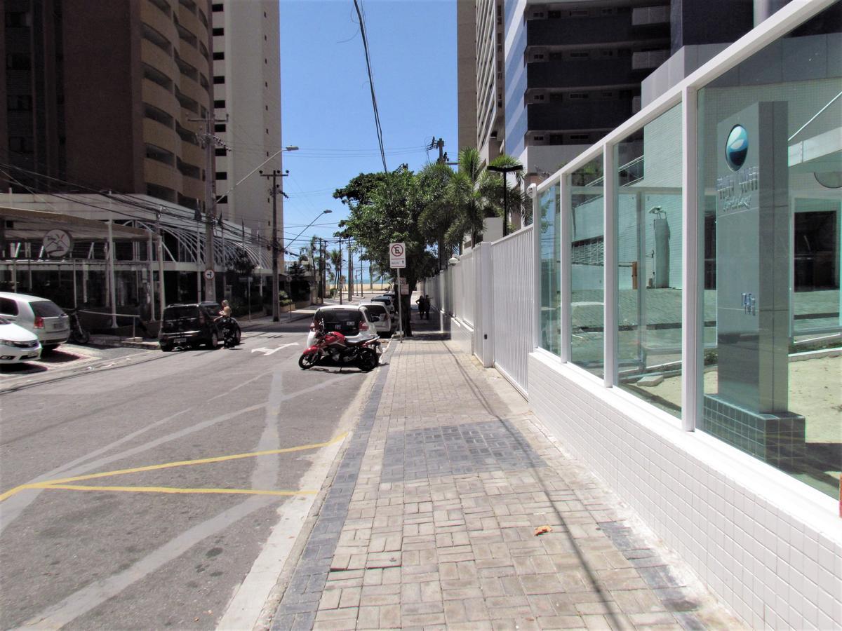 Apartamento Beach Class - Fortaleza Fortaleza (Ceara)