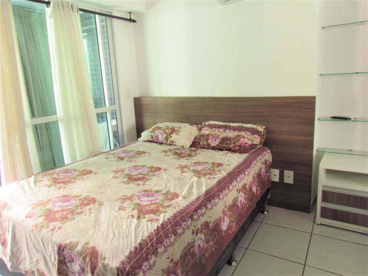 Apartamento Beach Class - Fortaleza Fortaleza (Ceara)