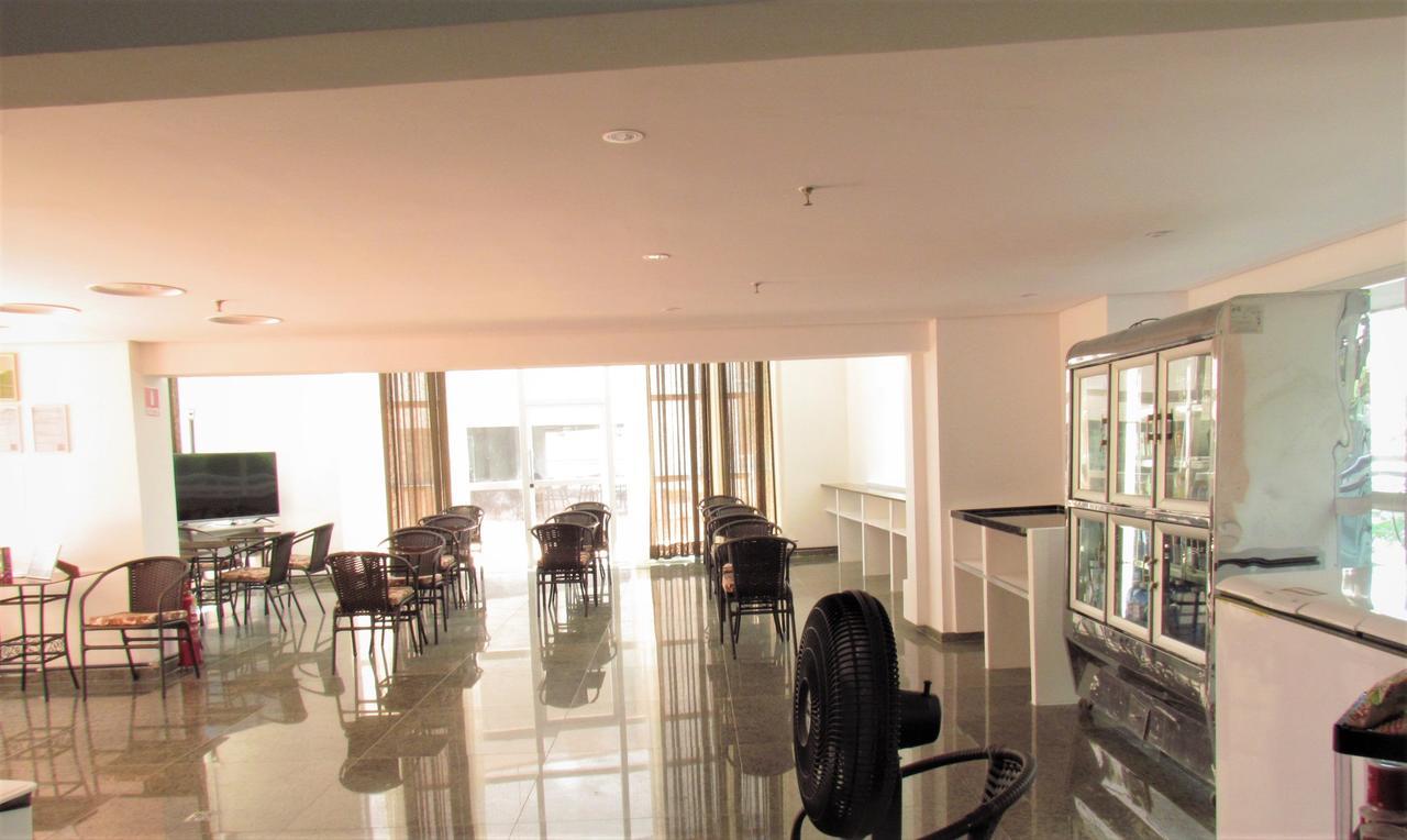 Beach Class - Fortaleza Apartamento