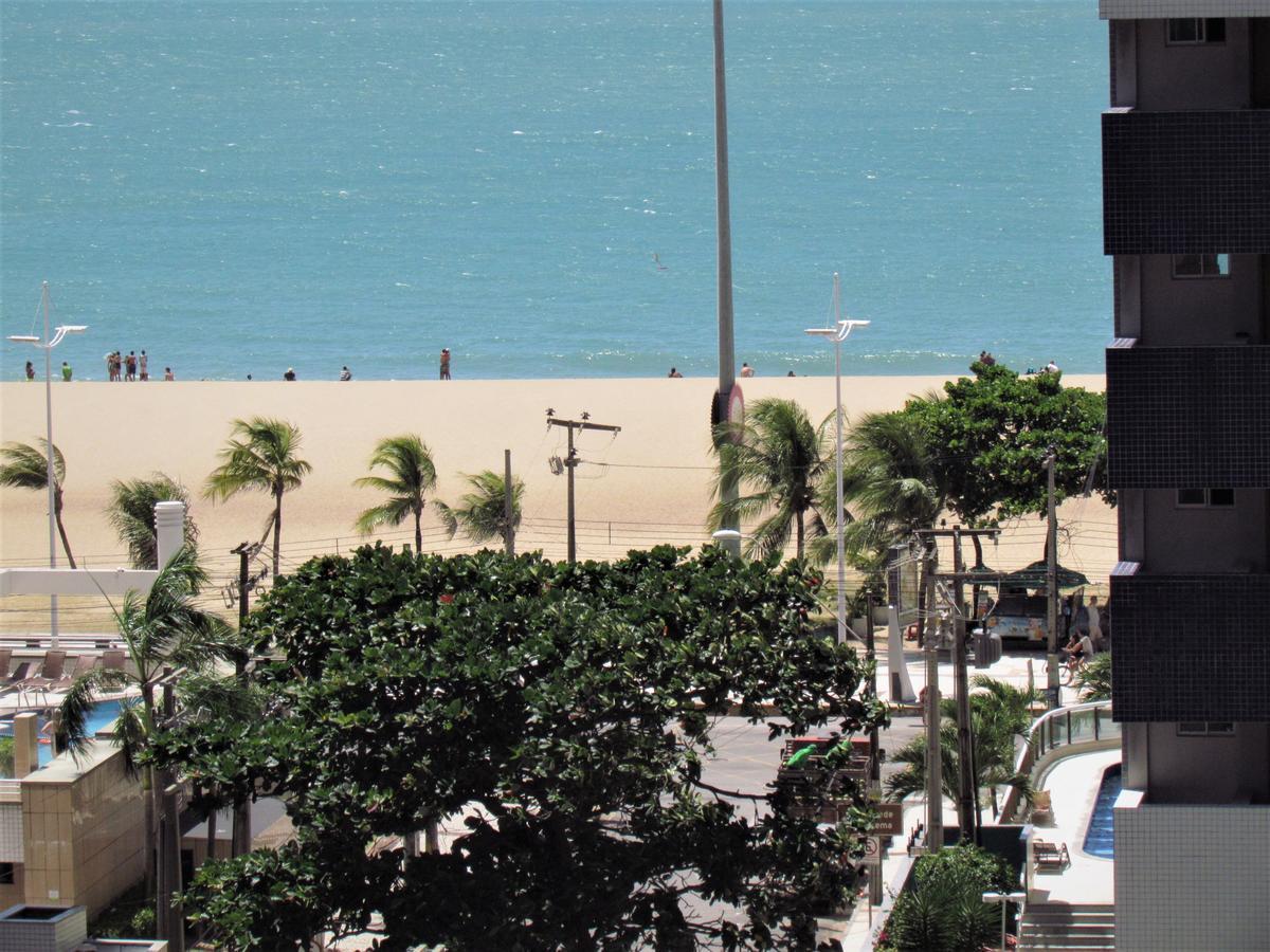 Beach Class - Fortaleza Fortaleza (Ceara)